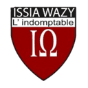 Issia Wazy logo - Fc VS Issia Wazy Live