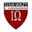 Issia Wazy logo