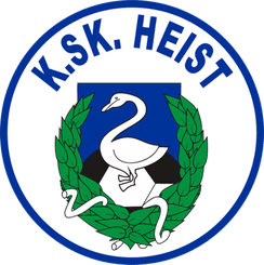 KSK Heist logo