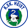 KSK Heist logo