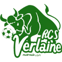RCS Verlaine logo - Centre VS Rcs Verlaine Score