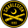 Charleston Battery logo - Usa Cup 32220 Football