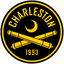 Charleston Battery logo - Usa Usl 32217 Football