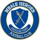 Mbale Heroes logo - Heroes VS Kaaro Karungi Fc Sport