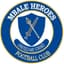 Mbale Heroes logo