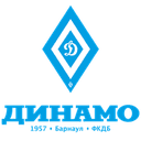 Dinamo Barnaul logo - Barnaul VS Chelyabinsk B Result