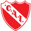 Club Atlético Independiente U20 logo