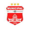 CD Municipal Tarija logo - Agreda VS Cd Municipal Tarija Result Today