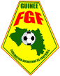Guinea U17 Women logo - Women VS Cote Divoire Women U Live Score