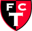 Trollhattans (w) logo