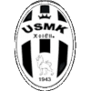 USM Khenchela U21 logo - U VS Usm Khenchela U Result Today