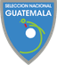 Guatemala U21 logo