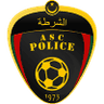 ASC Police logo