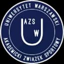 AZS KU Uniwersytetu Warsaw (w) logo - W VS Aplg Gdansk Women Result