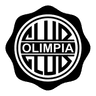 Olimpia Asuncion logo