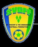 st Vincent the Grenadine U20 logo - U VS St Vincent The Grenadine U Result Today