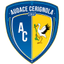 Audace Cerignola logo