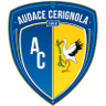 Audace Cerignola logo