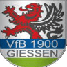 FC Giessen logo