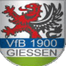 FC Giessen logo