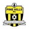 Pine Hills logo