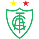 America MG Youth logo - Youth VS Coimbra Ec U Sport