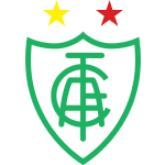 America MG Youth logo