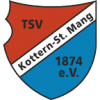 TSV Kottern logo - Kottern VS Fc Memmingen Sport