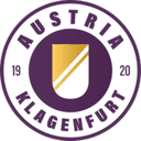 SK Austria Klagenfurt II logo - Ii VS St Veit Sc Live