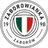 KS Zaborowianka logo