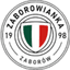 KS Zaborowianka logo