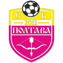 SC Poltava U21 logo - U VS Sc Poltava U Live