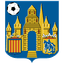 KVC Westerlo logo