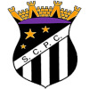 SC Penalva do Castelo logo - Oliveirense VS Sc Penalva Do Castelo Live Score Today