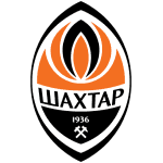 FC Shakhtar Donetsk U19 logo