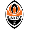 FC Shakhtar Donetsk U19 logo
