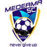Medeama SC logo