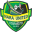 Nara United logo