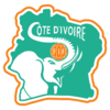 Ivory Coast U18 logo - U VS Ivory Coast U Sport