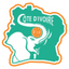 Ivory Coast U18 logo
