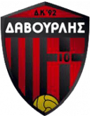 Davourlis K. 92 logo - Leontiou VS Davourlis K Live
