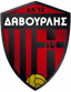 Davourlis K. 92 logo