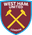 West Ham United logo