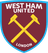 West Ham United logo