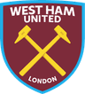 West Ham United logo