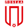 Pobeda Khasavyurt logo