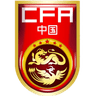 China Women logo
