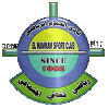 El Hammam logo - Alexandria VS El Hammam Live Score Today
