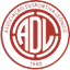 AD Leonico logo - Bra Campeonato Baiano 32985 Football