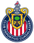 Chivas Guadalajara U21 logo